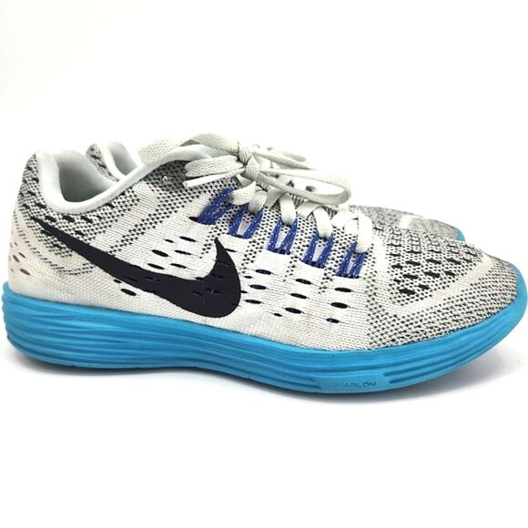 Nike LunarTempo Running Shoes Multicolor 705462-304 Lace Up Low Top  Womens 7 - Picture 1 of 10